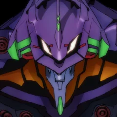 Neon Genesis Evangelion, avatar 6