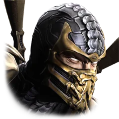 Mortal Kombat 9, avatar 2