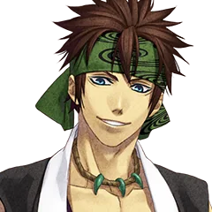 Hakuouki Reimeiroku Nagorigusa, avatar 5