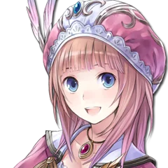 Atelier Totori, avatar 8