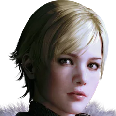 Resident Evil 6, avatar 8