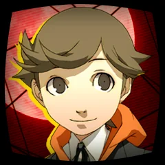 Persona 4 The Ultimax Ultra Suplex Hold, avatar 30