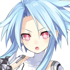 Hyperdimension Neptune mk2, avatar 43