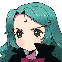 Criminal Girls, avatar 6