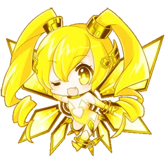 Han-Gyaku-Sei Million Arthur, avatar 10