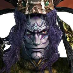 Warriors Orochi 3, avatar 8