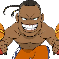 Super Street Fighter IV Arcade Edition, avatar 18