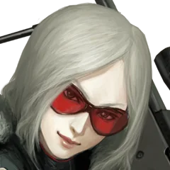 Front Mission Evolved, avatar 8