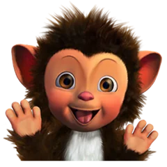 EyePet, avatar 15