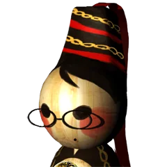 Bayonetta, avatar 7
