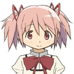 Puella Magi Madoka Magica, avatar 14