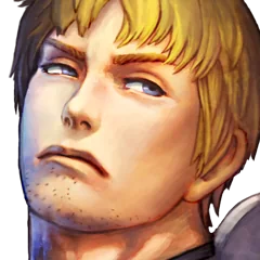 Super Street Fighter IV, avatar 7