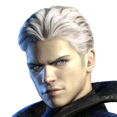 DMC Devil May Cry, avatar 8