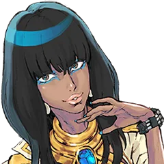 Zero Escape Virtue's Last Reward, avatar 7