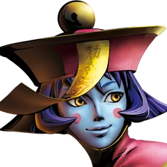 Marvel vs Capcom 3, avatar 14