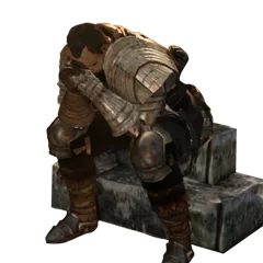 Dark Souls 2, avatar 9