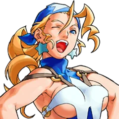 Rival Schools, avatar 12