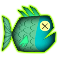 Tales from Space Mutant Blobs Attack, avatar 14