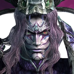 Warriors Orochi 3, avatar 9