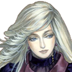 Castlevania Harmony of Despair, avatar 10