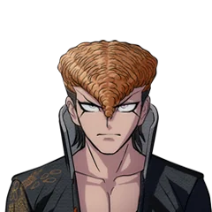Danganronpa 2 Goodbye Despair, avatar 94