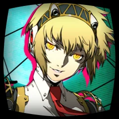 Persona 4 The Ultimax Ultra Suplex Hold, avatar 46