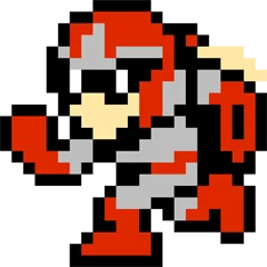 Mega Man 10, avatar 13