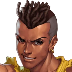 Street Fighter III Third Strike Online Edition, avatar 15