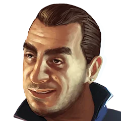 Grand Theft Auto IV, avatar 13
