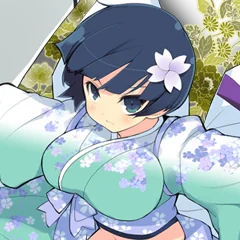 Senran Kagura Shinovi Versus, avatar 7