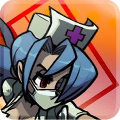 Skullgirls Encore, avatar 5