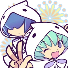 Puyo Puyo!! 20th Anniversary, avatar 24