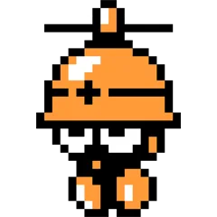 Mega Man 10, avatar 10