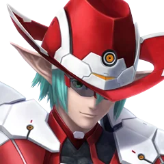 Phantasy Star Online 2, avatar 6