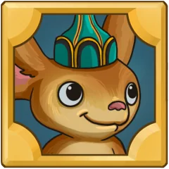 Carnival Island, avatar 12