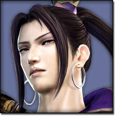 Dynasty Warriors 7, avatar 26