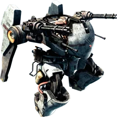 Lost Planet 2, avatar 6