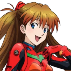 Neon Genesis Evangelion, avatar 7