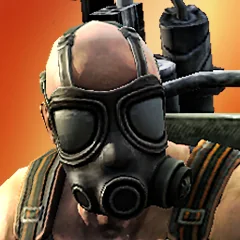 inFAMOUS 2, avatar 8