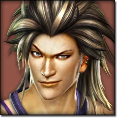 Dynasty Warriors 7, avatar 17