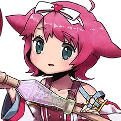Criminal Girls Invite Only, avatar 12
