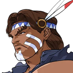 Street Fighter Alpha 3, avatar 30