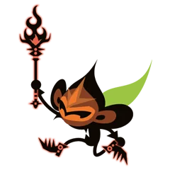 Patapon 3, avatar 6