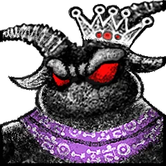 Dokuro, avatar 8