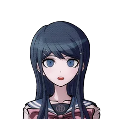 Danganronpa 2 Goodbye Despair, avatar 93