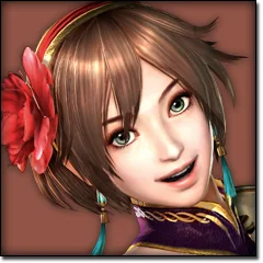 Dynasty Warriors 7, avatar 11