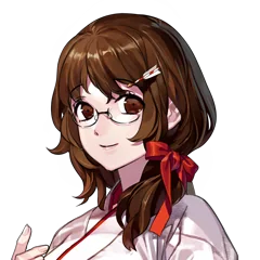 Tokyo Twilight Ghost Hunters, avatar 7