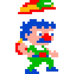 Spelunker Collection, avatar 8