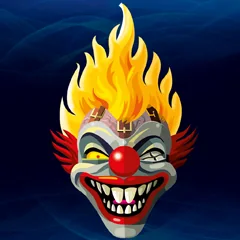PlayStation All-Stars Battle Royale, avatar 6