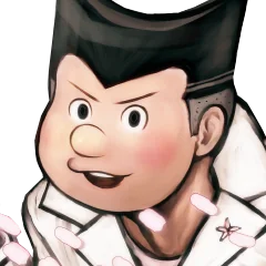 Danganronpa 2 Goodbye Despair, avatar 67